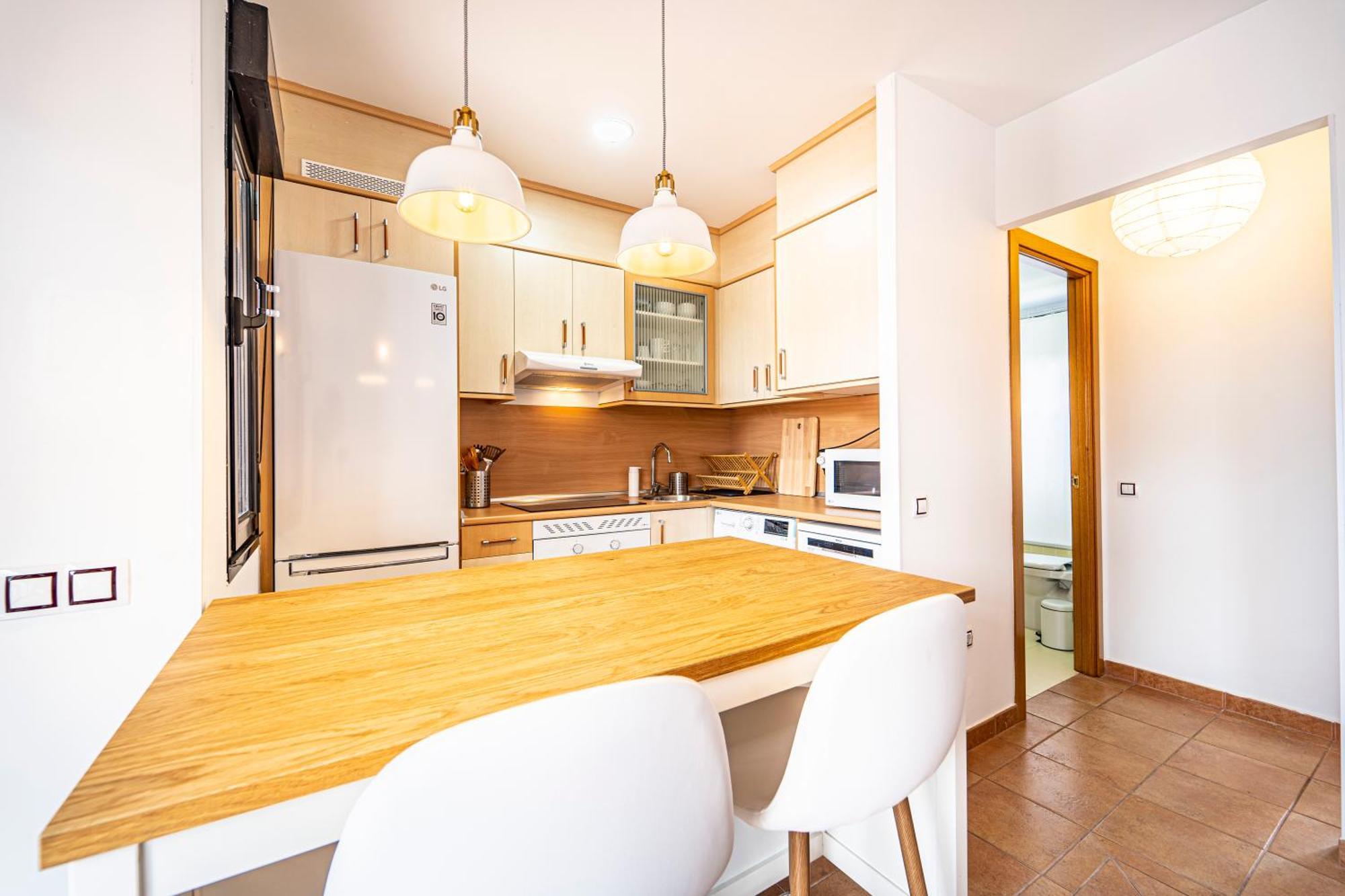 Apartamento Sunshine Lajares Exterior foto