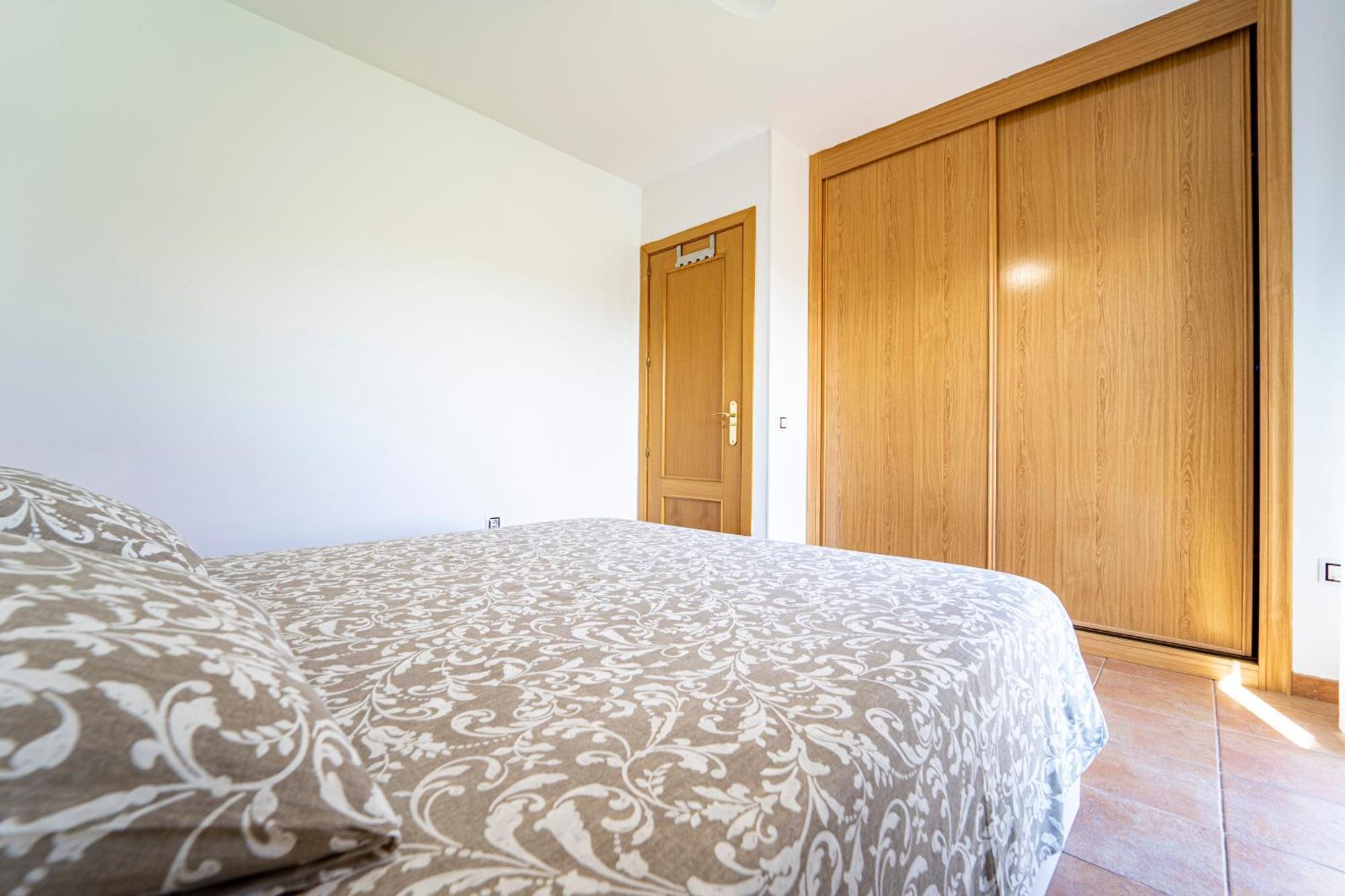 Apartamento Sunshine Lajares Exterior foto
