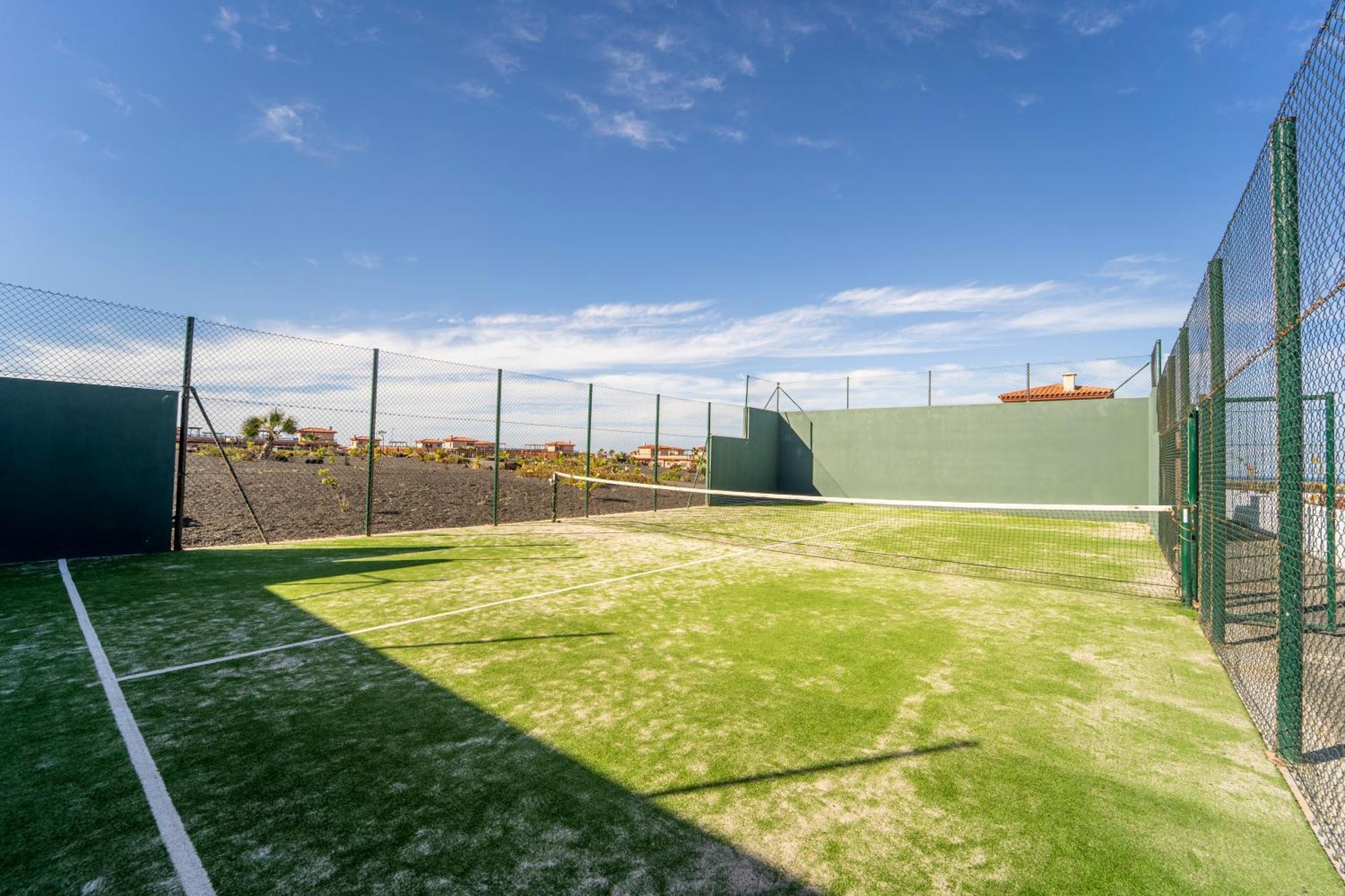 Apartamento Sunshine Lajares Exterior foto