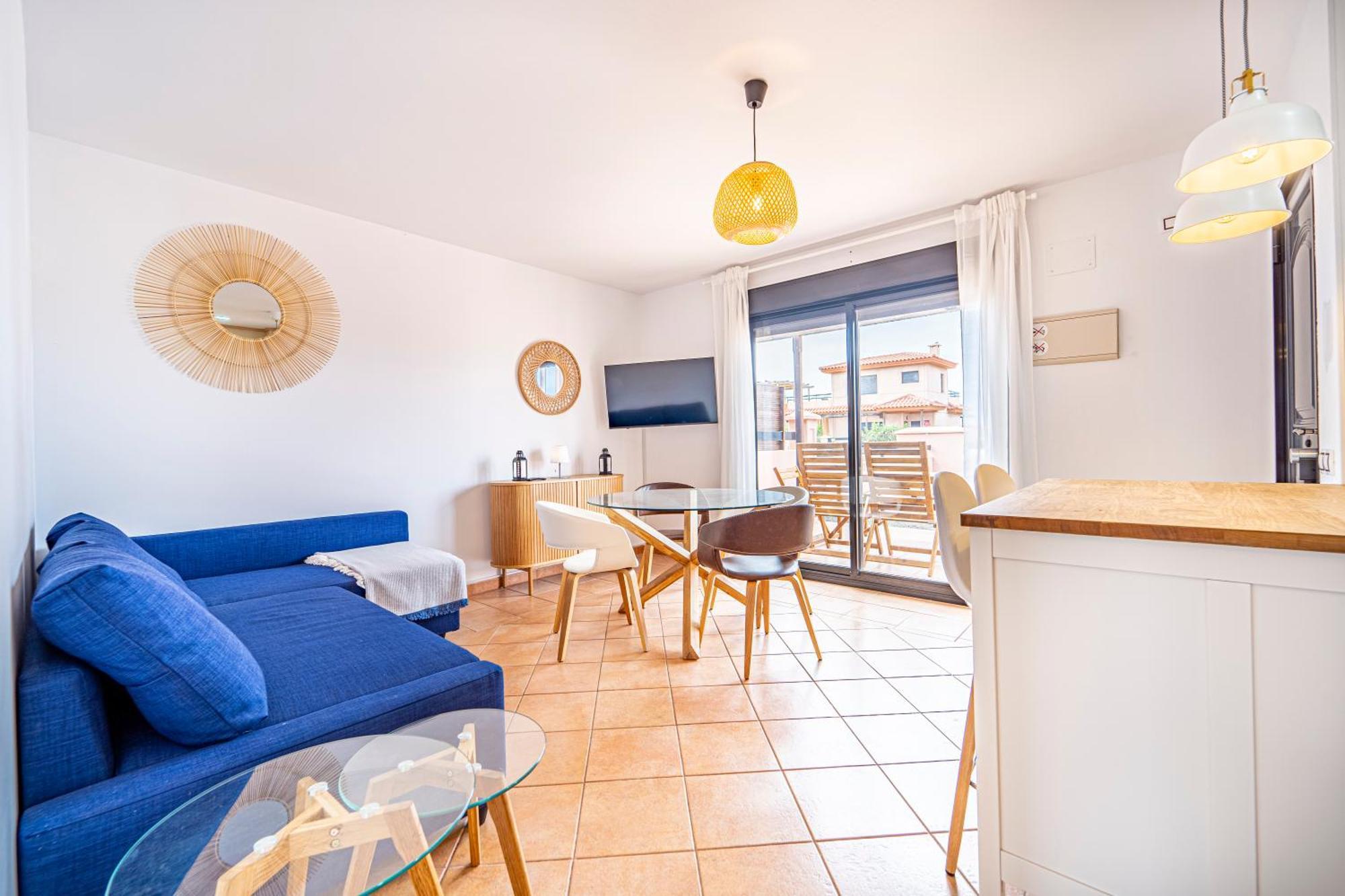 Apartamento Sunshine Lajares Exterior foto